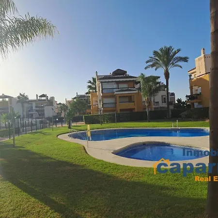Atico Lomas Del Mar 1 - Playa *
