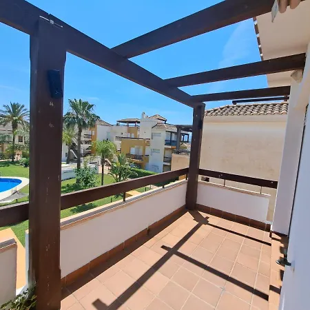 Apartment Atico Lomas Del Mar 1 - Playa *