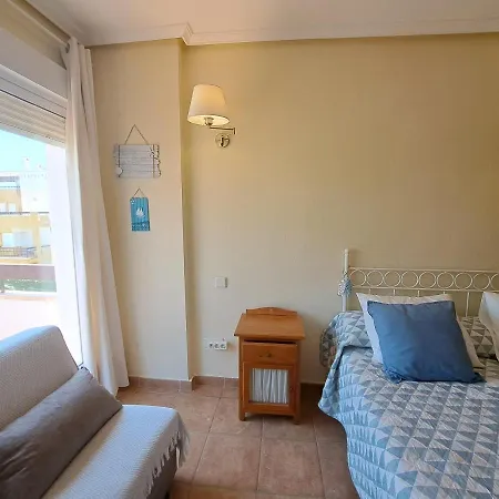 Apartment Atico Lomas Del Mar 1 - Playa Vera