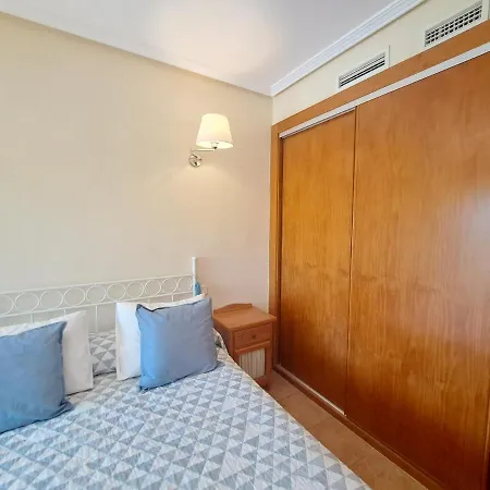 Apartment Atico Lomas Del Mar 1 - Playa Vera
