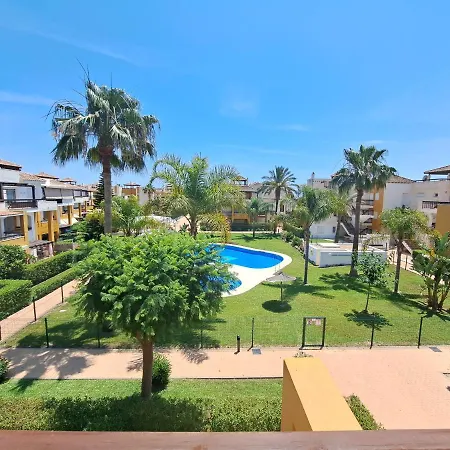 Apartment Atico Lomas Del Mar 1 - Playa *