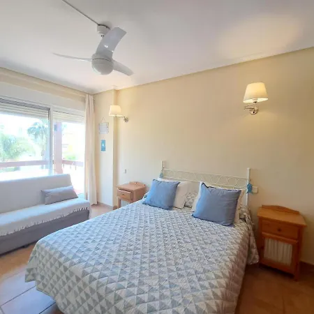 Apartment Atico Lomas Del Mar 1 - Playa