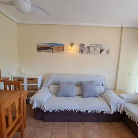 Apartment Atico Lomas Del Mar 1 - Playa *