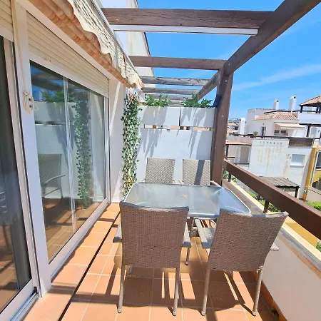 Apartment Atico Lomas Del Mar 1 - Playa Vera