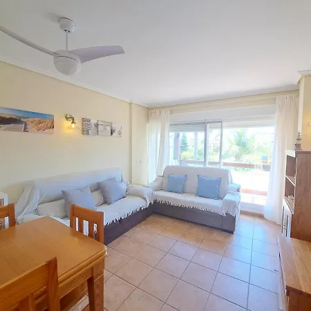 Apartment Atico Lomas Del Mar 1 - Playa Vera