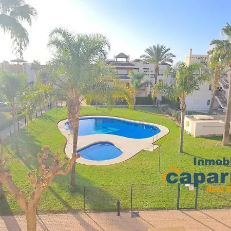Atico Lomas Del Mar 1 - Playa Apartment