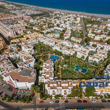 Atico Lomas Del Mar 1 - Playa Apartment *