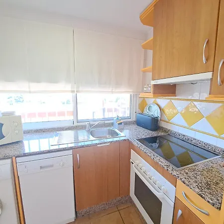 Apartamento Atico Lomas Del Mar 1 - Playa