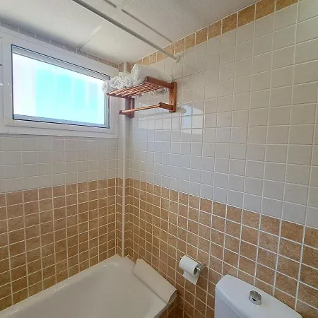 Apartamento Atico Lomas Del Mar 1 - Playa